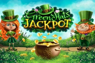 00388 greenhats jackpot
