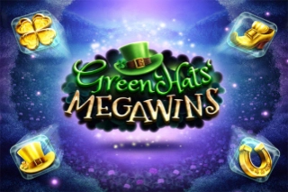 00390 greenhats megawins