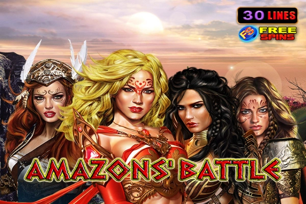 00562 amazons battle