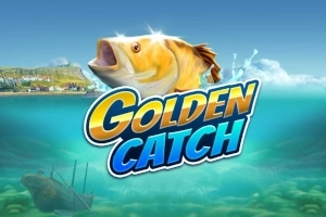 02575 golden catch