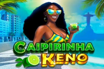 03595 caipirinha keno
