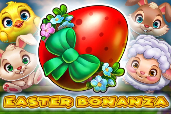 05300 easter bonanza