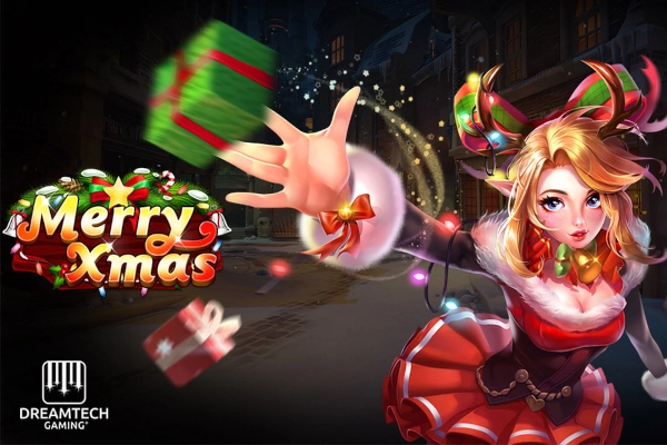 05832 merry xmas