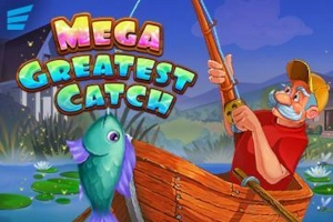 06523 mega greatest catch