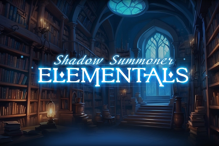 06899 shadow summoner elementals