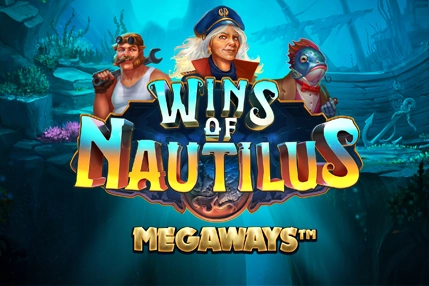 06907 wins of nautilus megaways