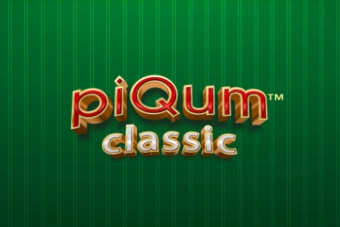 07133 piqum classic