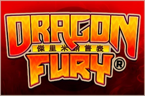 08171 dragon fury