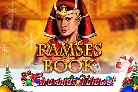 08329 ramses book christmas edition