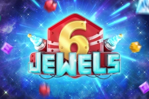 09131 6 jewels
