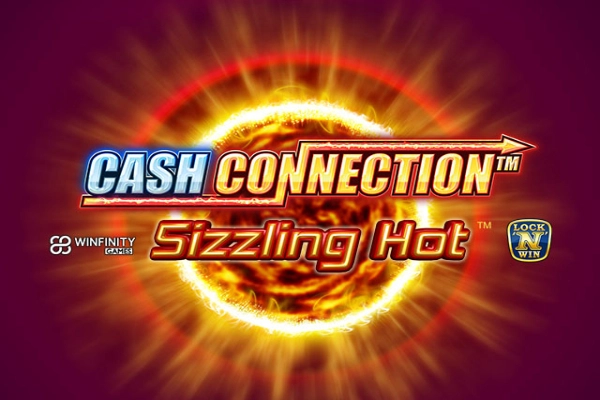 09238 cash connection sizzling hot