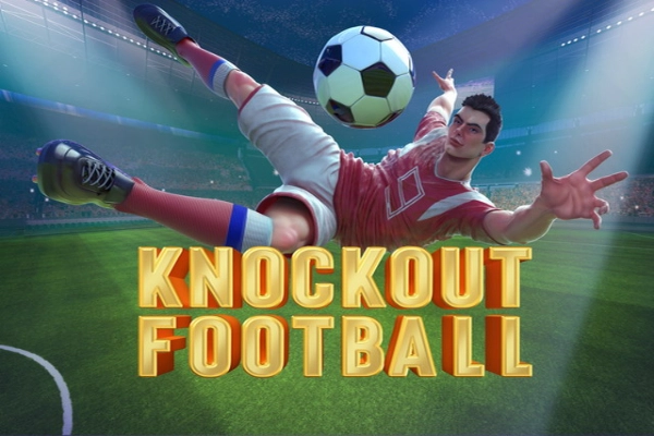09651 knockout football