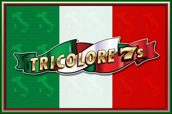 10603 tricolore 7s