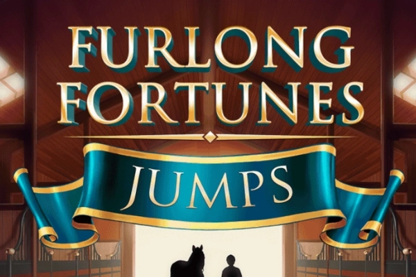 10842 furlong fortunes jumps