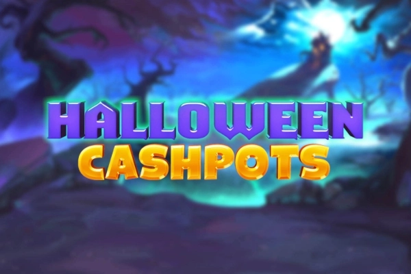 10858 halloween cash pots