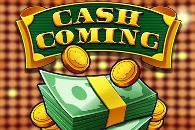 11662 cash coming