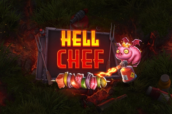 12380 hell chef