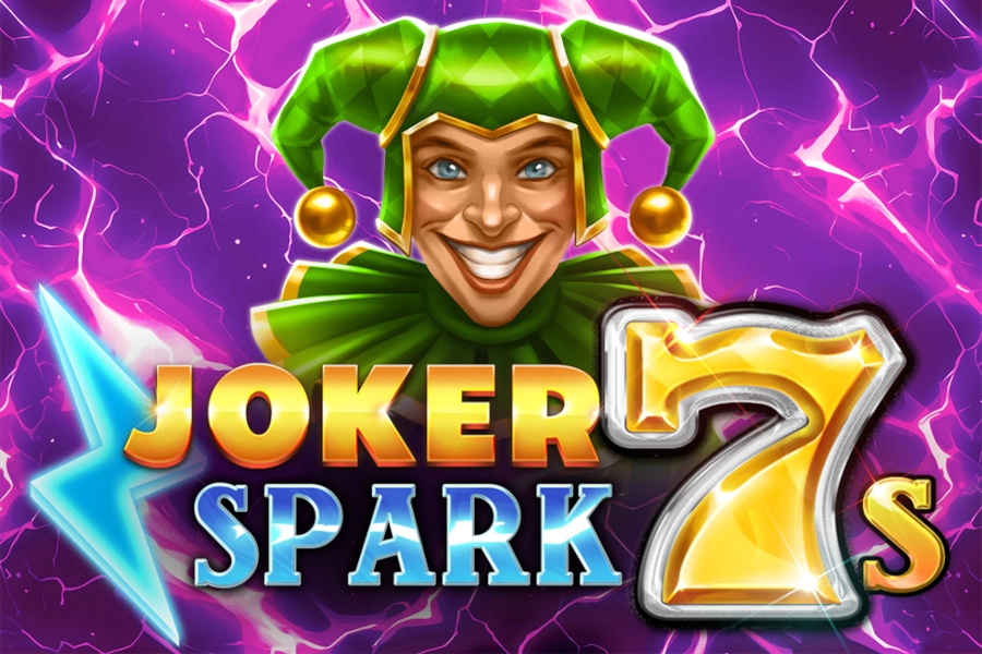 12405 joker spark 7s