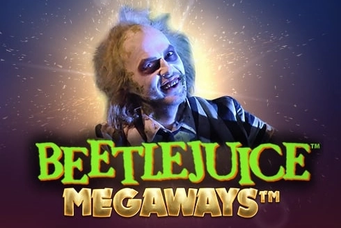 12782 beetlejuice megaways