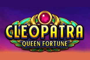 14006 cleopatra queen of fortune