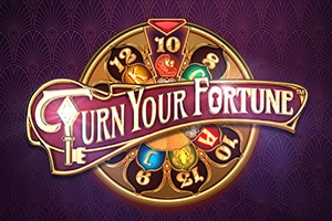 14813 turn your fortune