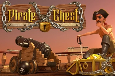 15254 pirate chest