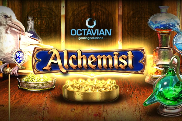 15386 alchemist