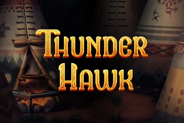 15959 thunder hawk