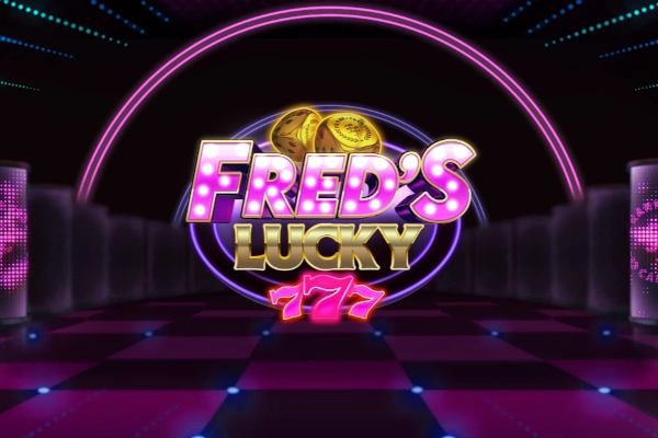 16445 freds lucky 777