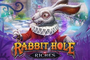 16606 rabbit hole riches