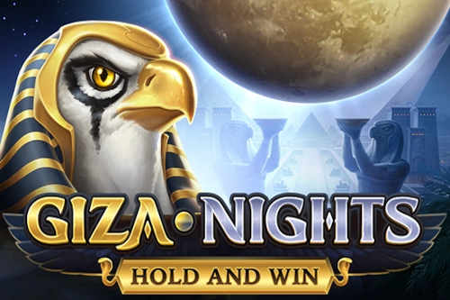 16870 giza nights hold and win