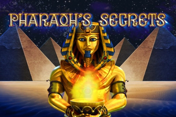17412 pharaohs secrets
