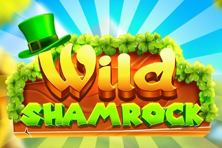 17849 wild shamrock