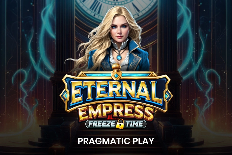 18039 eternal empress freeze time