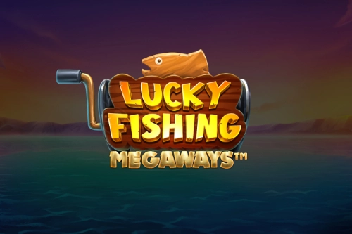 18235 lucky fishing megaways