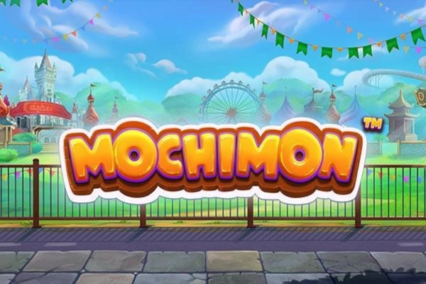 18276 mochimon