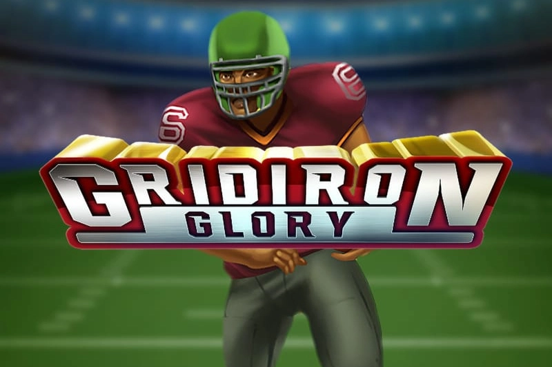 18772 gridiron glory