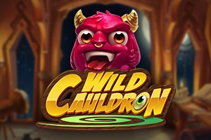 18906 wild cauldron