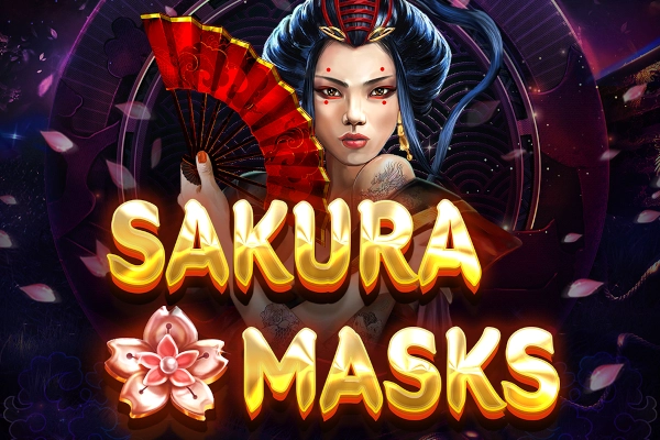 19527 sakura masks