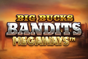 19736 big bucks bandits megaways