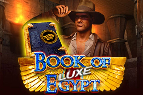 21551 book of egypt luxe