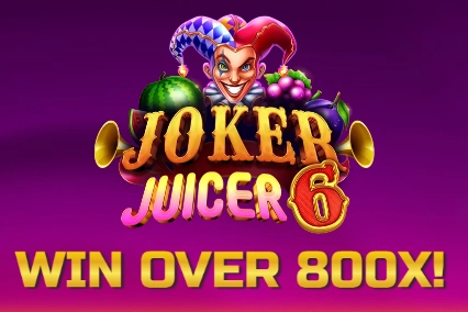 21692 joker juicer 6