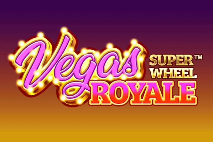 23283 vegas royale super wheel
