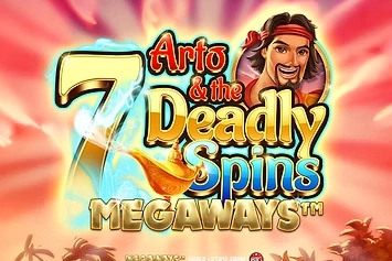 23309 arto the 7 deadly spins megaways
