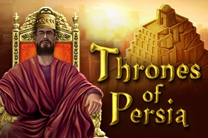 24237 thrones of persia