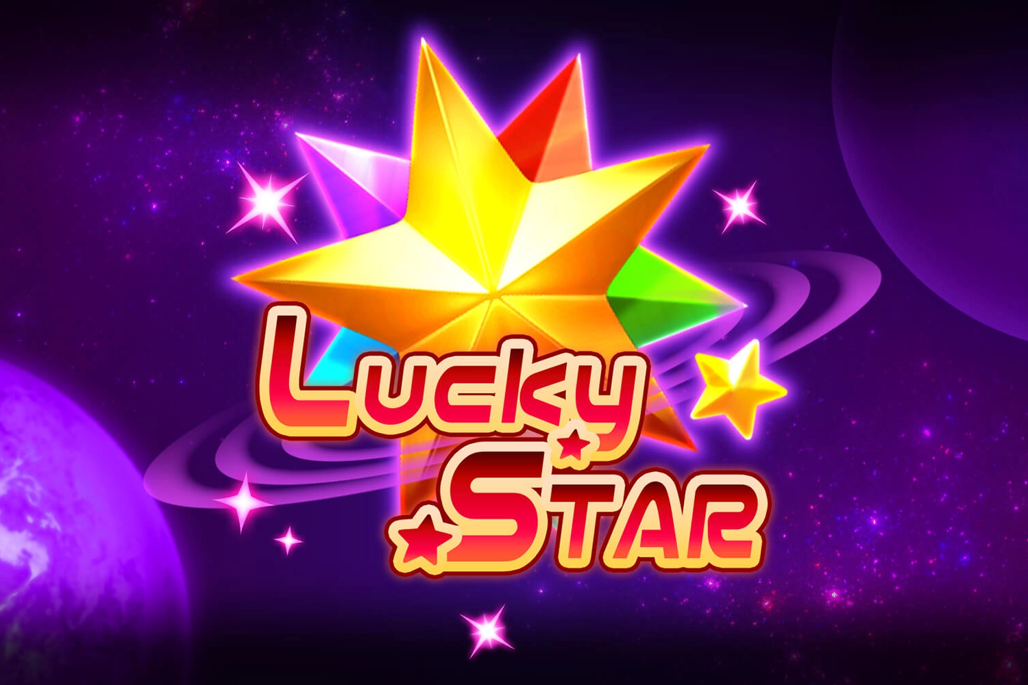 25636 lucky star