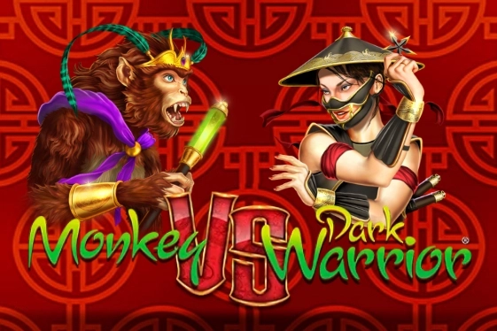 25879 monkey vs dark warrior